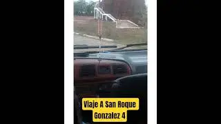 Viaje A San Roque Gonzalez 4 @MrBeast #shorts