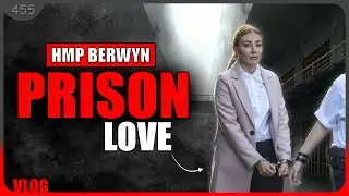 Berwyn Prison: Room Service Available! Wink Wink | Female Staff were fired or quit ...#455