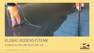 Pumpservice Sika & Klebag