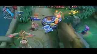 Nyoba Hero baru kwkwk #gameplay #sora #mobilelegends #fypシ゚viral 