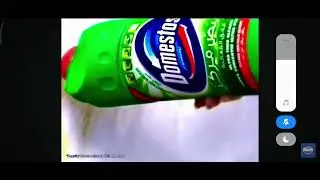 Domestos (Malaysia Singapore) AD