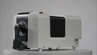 Konica Minolta Spectrophotometer CM-36dG - Tutorial Short