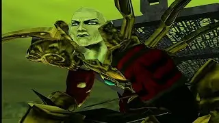Сегодня умрет Лорд, а завтра - посмотрим - Legacy of Kain: Blood Omen 2 #12