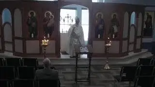 Homily: Repent for the Kingdom of Heaven is At Hand
