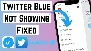 FIX Twitter Blue Not Showing | How To Get Twitter Blue in Any Country