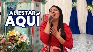 AL ESTAR AQUI - COVER NEGRETE FAMILY