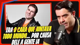 A VERDADEIRA ORIGEM DO HERMES E RENATO — FELIPE CONTA TUDO