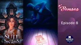 SUIT OF SWORDS - Episode 8 / Senses Choose Romance Story