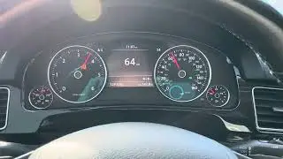 2014 VW Touareg TDI Malone Stage 2.5 Tune 0-60