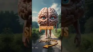 How your brain tricks you everyday#viral #facts #mindzing