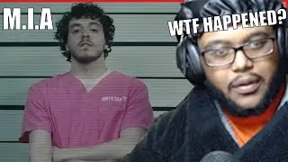 WHERE TF IS JACK HARLOW?? (MattyBallz Reaction)