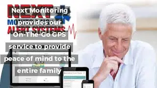 Medical Alert Firm Expands Monitored Emergency Safety Systems GPS Alarms MA & RI