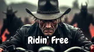 Still riding free full - Outlaw Country #darkcountry  #outlawcountry  #countrymusic  #emotionalstory
