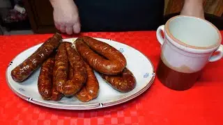 Come conservare i salumi fatti in casa ,  Metodo antico ma moderno