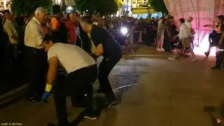 GLOBO BETANZOS 2019 - A CORUÑA, 2019-08-16