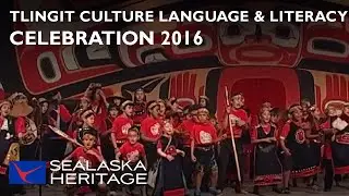 Культура, язык и грамотность тлинкитов, праздник 2016 года | Наследие Силаски