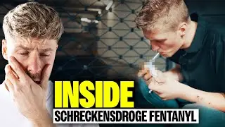 So ist es FENTANYL zu nehmen.. &Uuml;bertreibt Tomatolix???
