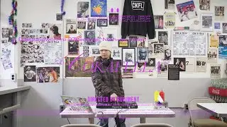 [Sauce Radio] 꽉 눌러 담은 혈관 폭발 마이애미베이스/일렉트로 플레이리스트
