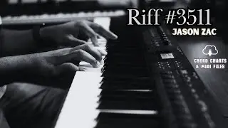 Riff #3511 - Jason Zac
