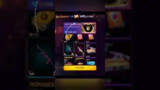 Get Free permanent Gun Skins with Guild Tokens part 2😱🔥