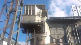 Encounter (K. H&auml;sler) HD - Tilburgse Kermis 2015