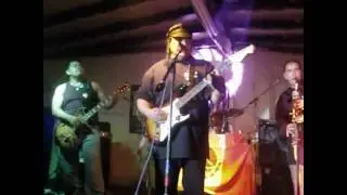 ....JC BLUES....QUIEREME MAS.....wmv
