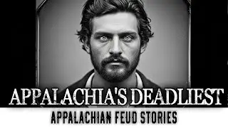 The Unsolved Mysteries of the Appalachian Frontier