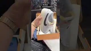 Nike Blazer Low 77 Platefoam White 💗Semi UA quality❤️&zwj;🔥COD available with safety box📦limited