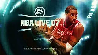 NBA Live 07 - Redrama - I Don't Know What to Tell You