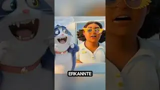 Die Katze mit neun Leben &ndash; Eine herzzerrei&szlig;ende Geschichte &uuml;ber Liebe, Opfer und Wiedergeburt#shorts