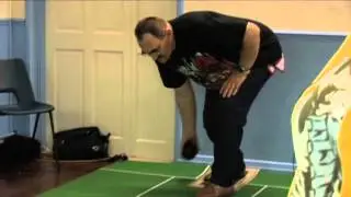 Short Mat Bowling Techniques