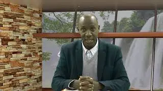 ''GOD'S PURPOSE IN REFORMATION'' by KAYOGERA Robert