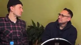 Live: B-Tight & Rhymin Simon - Fragen, Erinnerungen & Realtalk