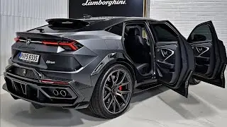 Top Luxury SUV That Will Dominate the Automotive Industry in 2025&ndash;2026 | MVP Auto
