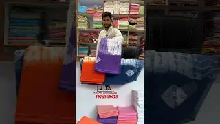 Pure kota cotton saree / tye & dye saree / wholesale & manufacturer