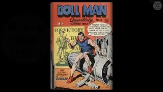 Quality Comics Doll Man 006 1943