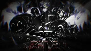 Hurt For The Broken World OST:011 [Phase 3] - Authentic or Counterfeit Villain MV (V2)