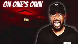 On One's Own | You Wake Up in a Bunker Alone and Now You Must Survive at All Cost