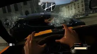 Videorecenze Driver - San Francisco