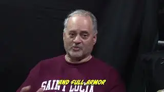Mike Ferraro -  Bridging the Gap Testimonial
