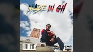 TreMoneyV - On the Prowl [Official Clean Audio]