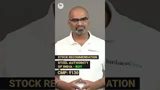 Today's Stock Recommendation: September 04, 2024