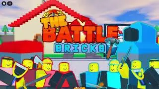 Doombringer 1 and 3 stars guide (lv 8/8 and 15/15) | tbb pt.10 (The Battle bricks) [boring btw]