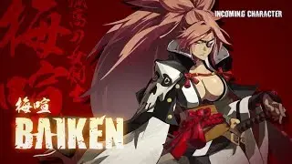Epic Seven - Baiken bleeds
