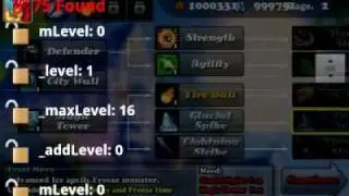 Droidhen Defender God Cheat (GameCiH)