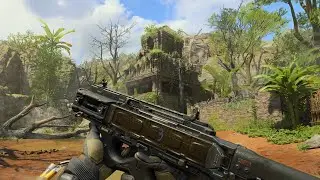 45-4 CORDITE Gameplay | Call of Duty Black Ops 4 Multiplayer Gameplay (No Commentary)