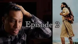Watch Party for The Chosen Season 3 Episode 2