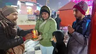 A day in Haridwar