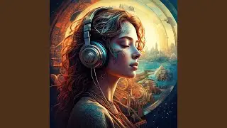 Music for Inner Escape