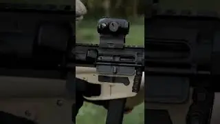 SL-9 With Last Round Bolt Hold Open